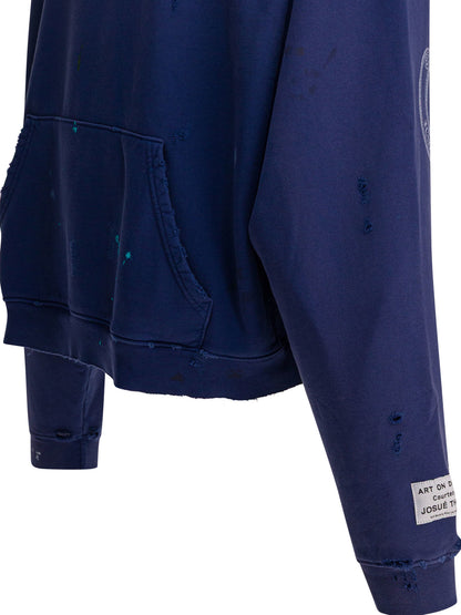 "Chateau Ranch" hoodie Sweatshirts