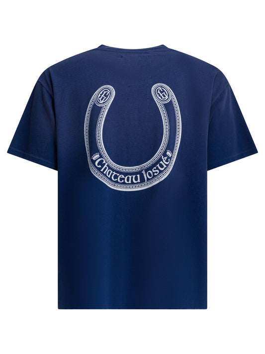 "Chateau Ranch" T-shirt T-shirts