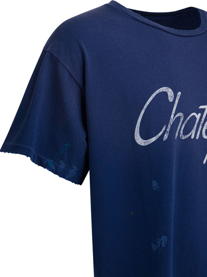 "Chateau Ranch" T-shirt T-shirts