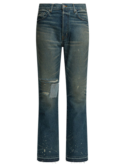 Jeans Jeans