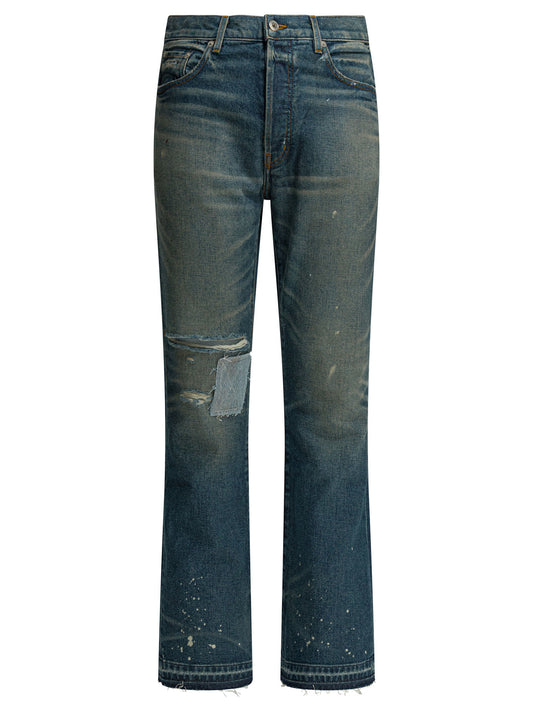 Jeans Jeans