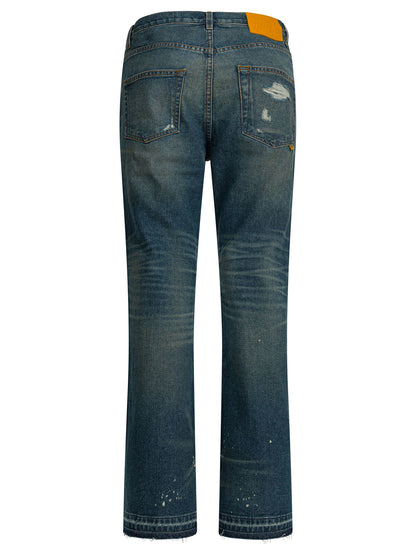 Jeans Jeans