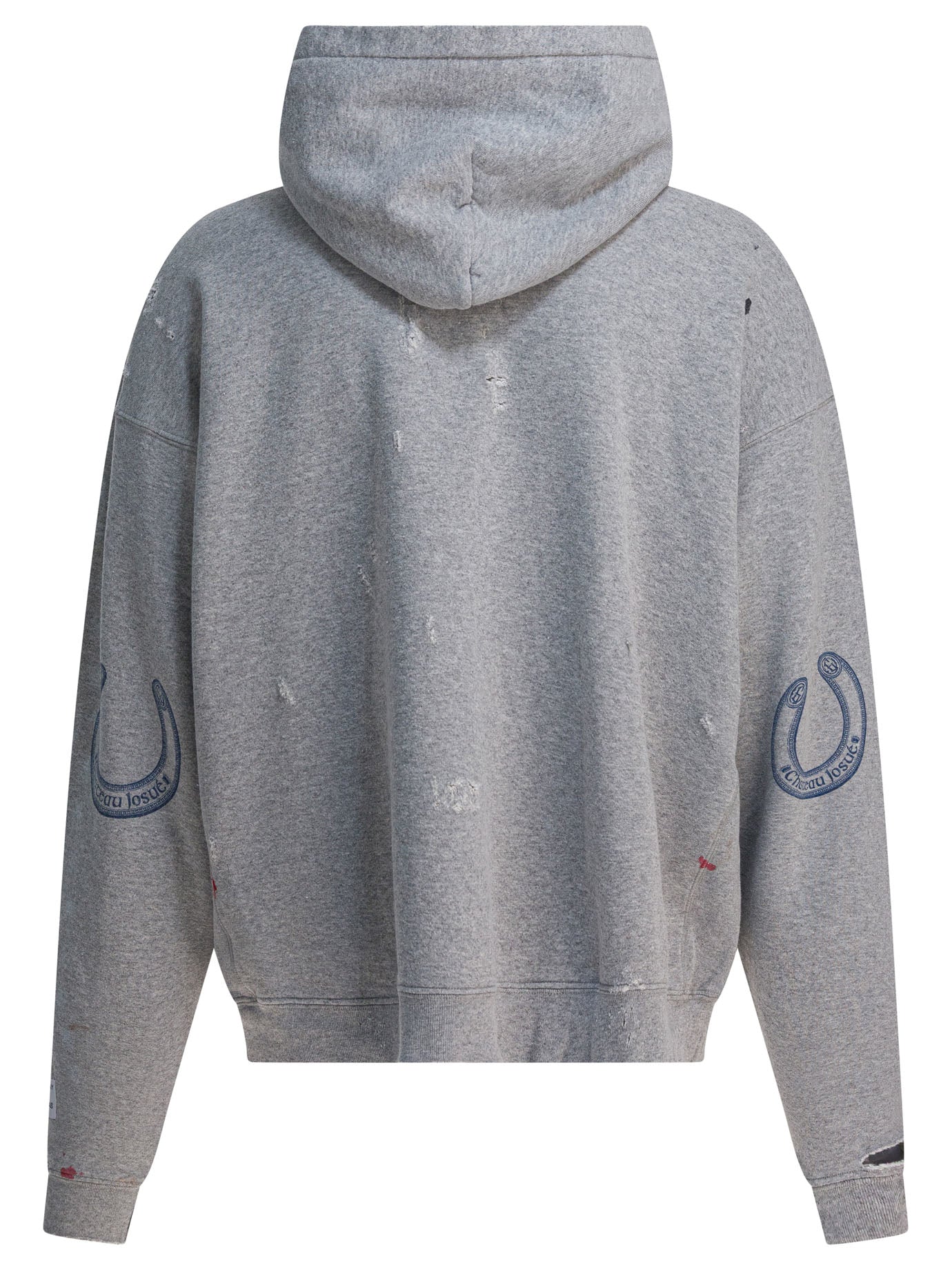 "Chateau Ranch" hoodie Sweatshirts