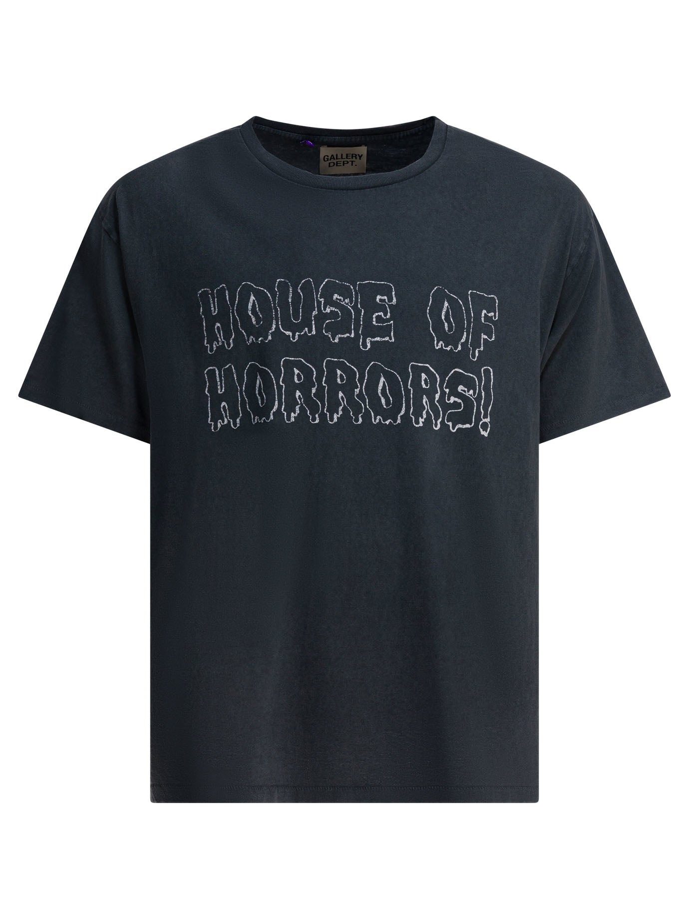 "Horrors" T-shirt T-shirts