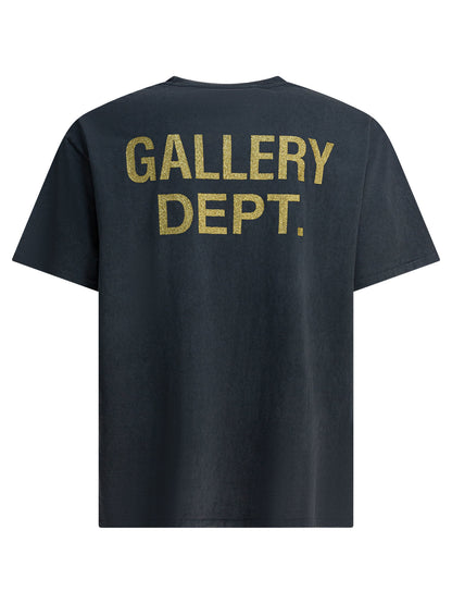 "Horrors" T-shirt T-shirts
