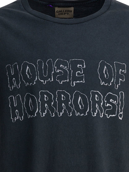 "Horrors" T-shirt T-shirts
