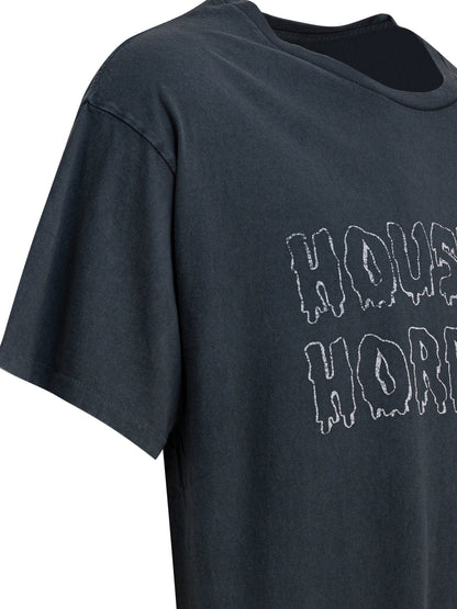 "Horrors" T-shirt T-shirts