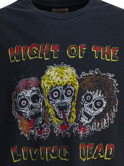 "Night Of The Living Dead" T-shirt T-shirts