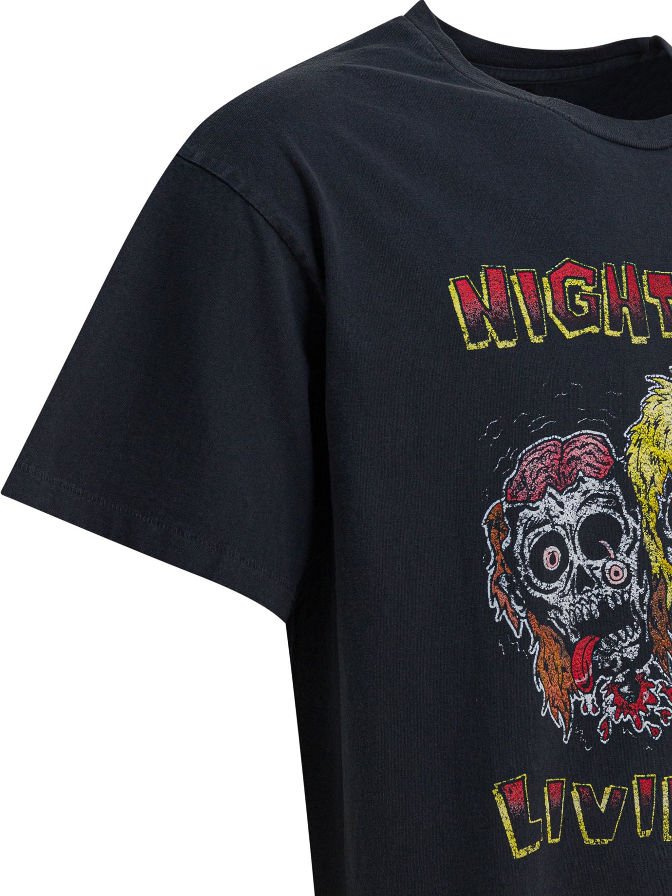 "Night Of The Living Dead" T-shirt T-shirts