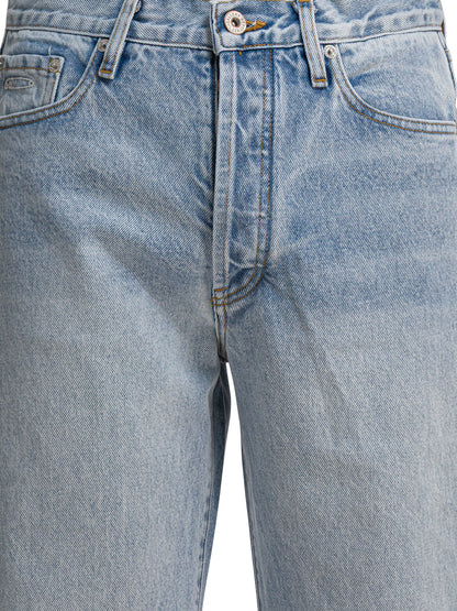 "Melrose" Jeans Jeans