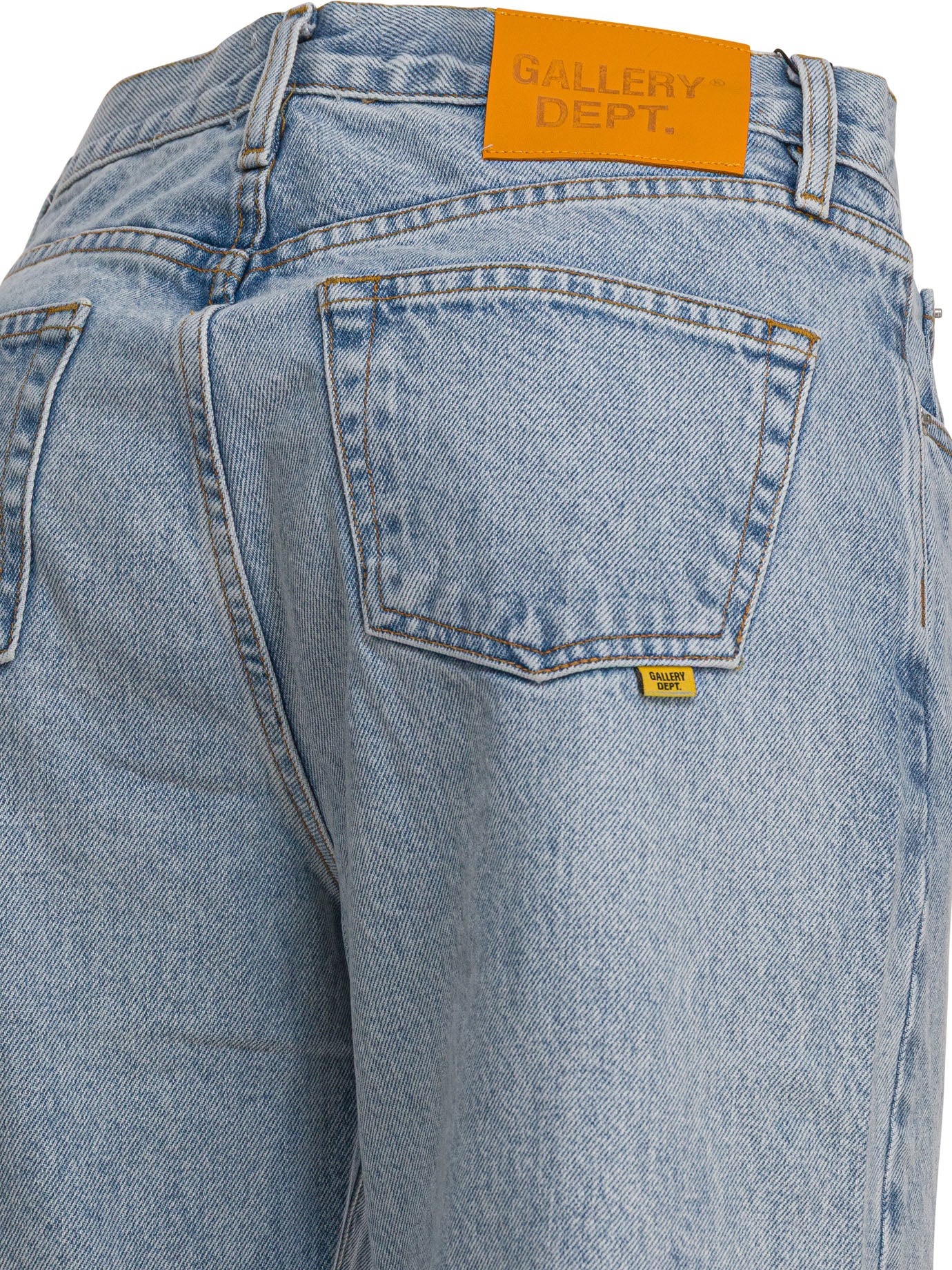"Melrose" Jeans Jeans