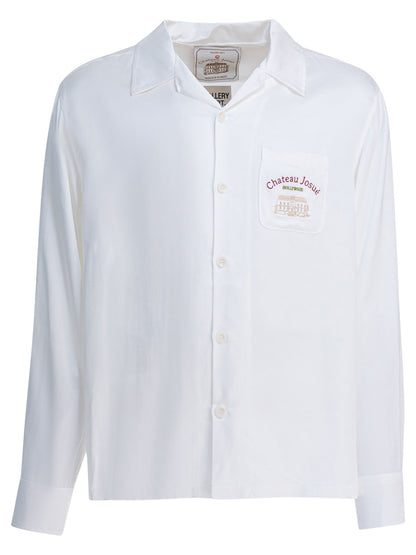 "Omar" Shirt Shirts