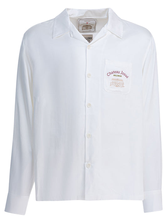 "Omar" Shirt Shirts