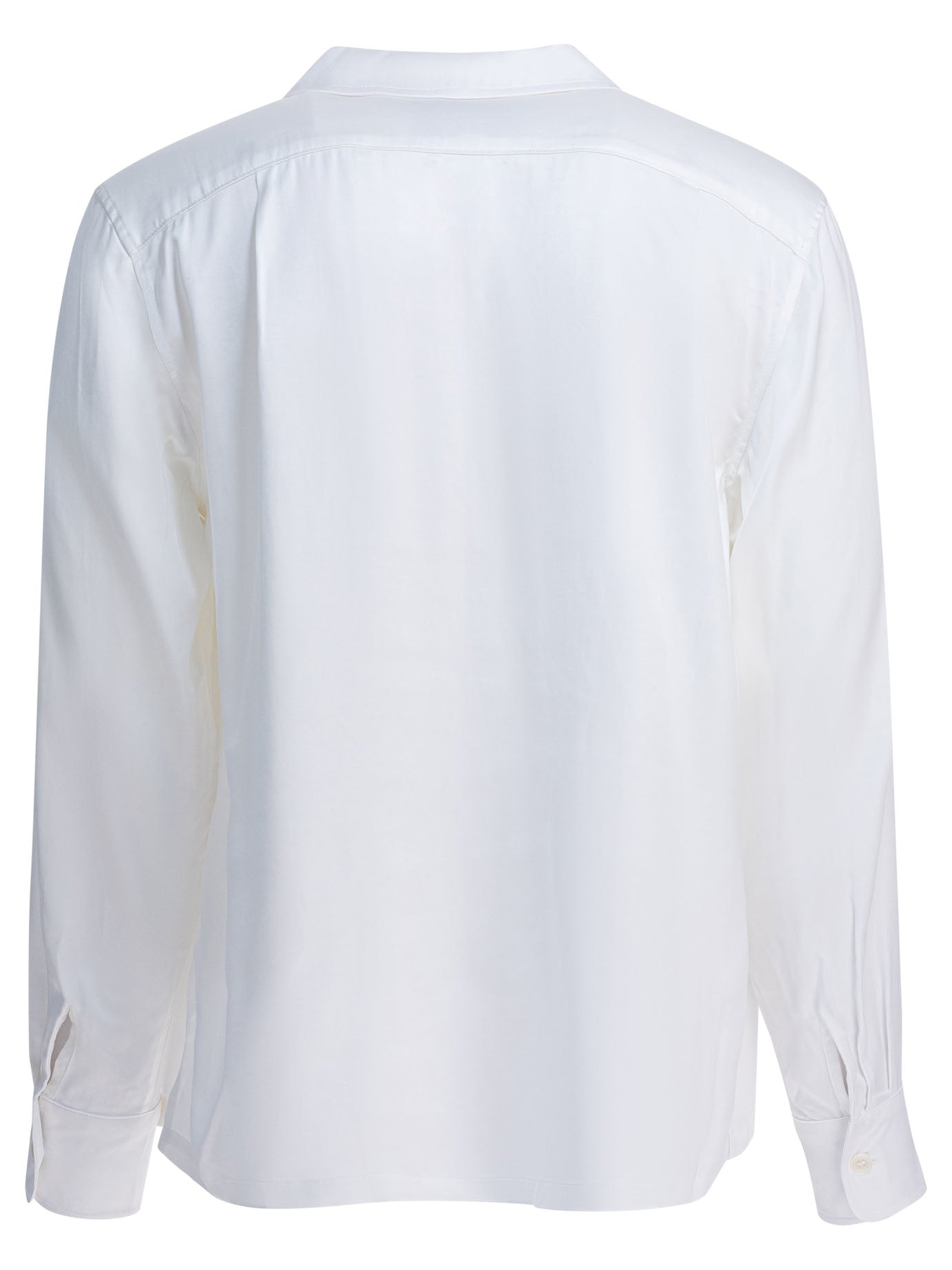 "Omar" Shirt Shirts