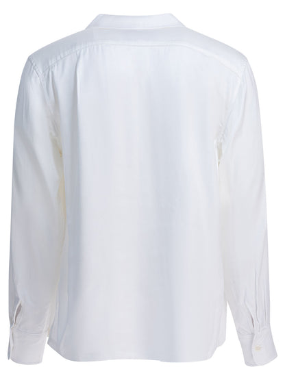 "Omar" Shirt Shirts