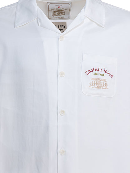 "Omar" Shirt Shirts