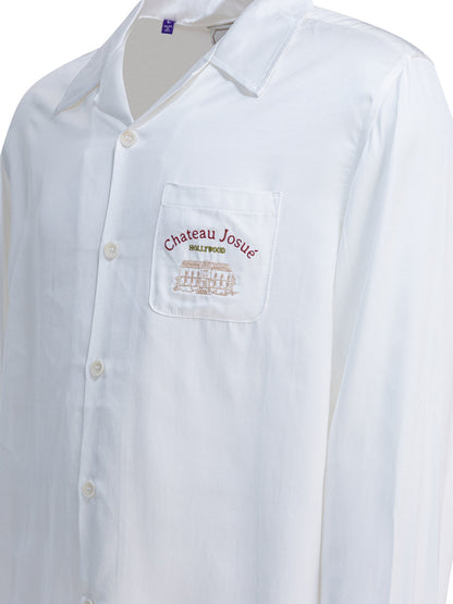"Omar" Shirt Shirts