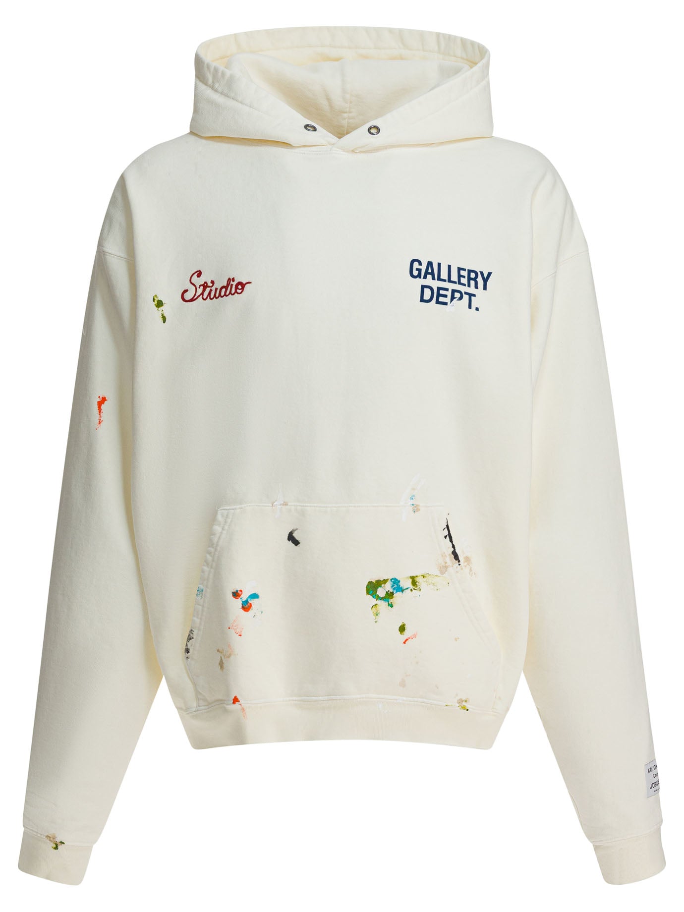 STUDIO HOODIE Sweatshirts