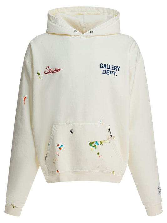 STUDIO HOODIE Sweatshirts
