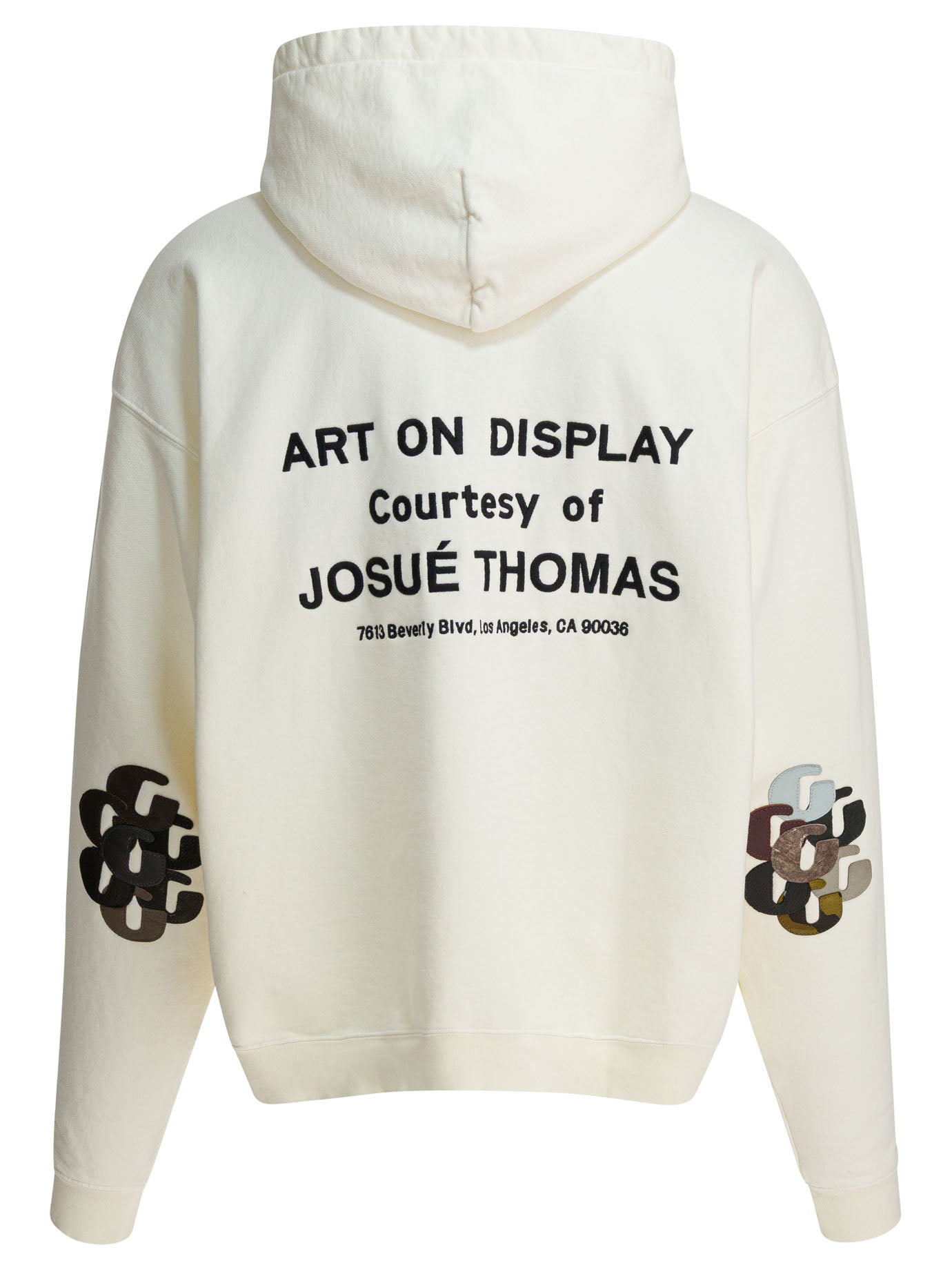 STUDIO HOODIE Sweatshirts