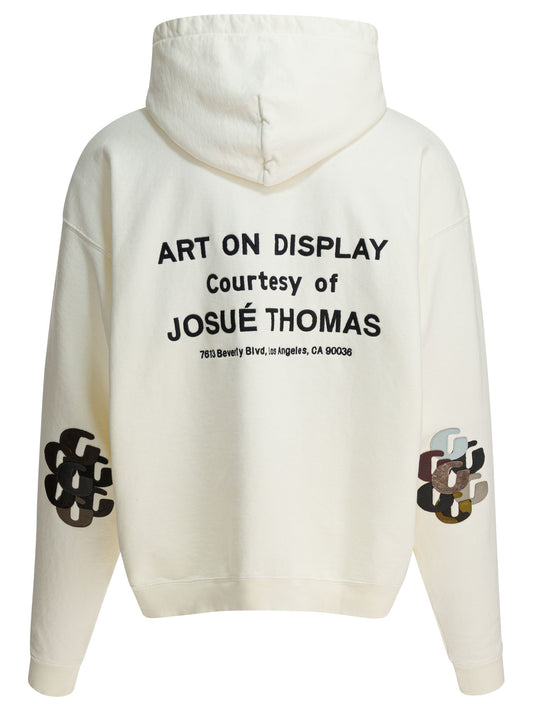 "Studio" Hoodie Sweatshirts