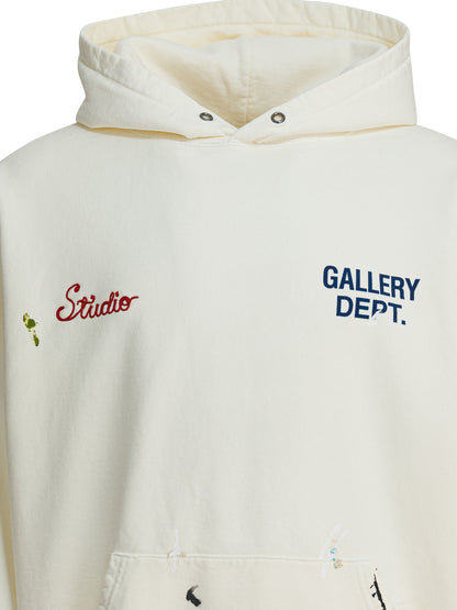STUDIO HOODIE Sweatshirts