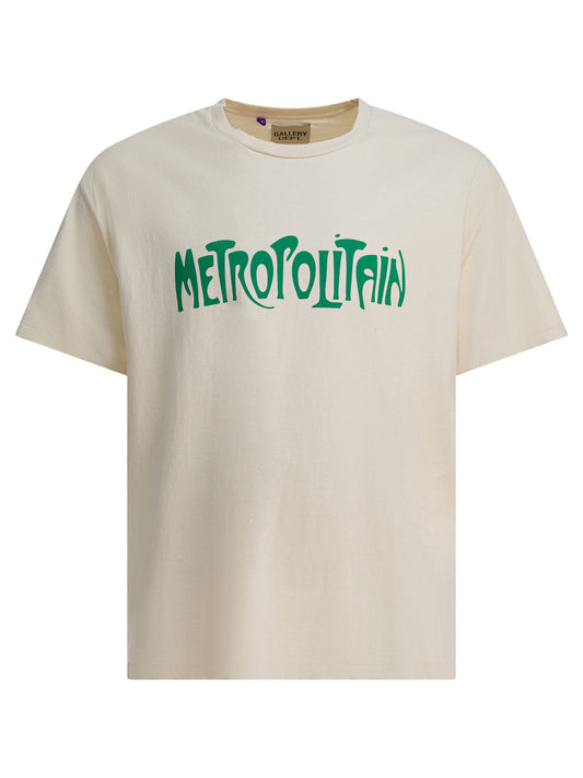 "Self Title" T-shirt T-shirts