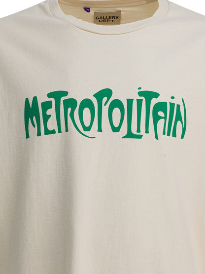 "Self Title" T-shirt T-shirts