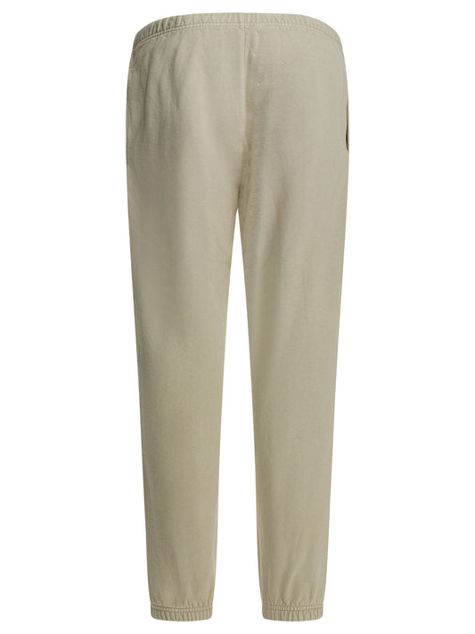 Cotton sport pants Trousers