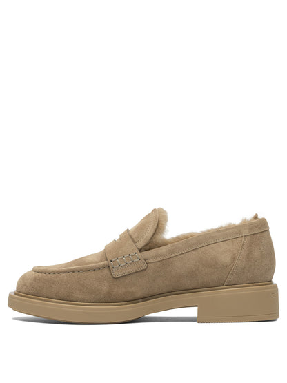 "Harris" 20 mm loafers Loafers & Slippers