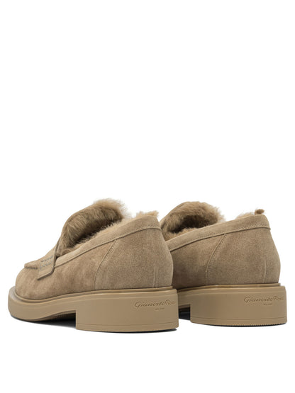 "Harris" 20 mm loafers Loafers & Slippers