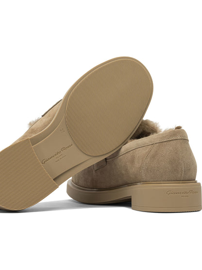 "Harris" 20 mm loafers Loafers & Slippers