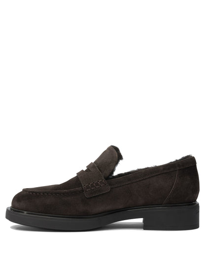 "Harris" 20 mm loafers Loafers & Slippers
