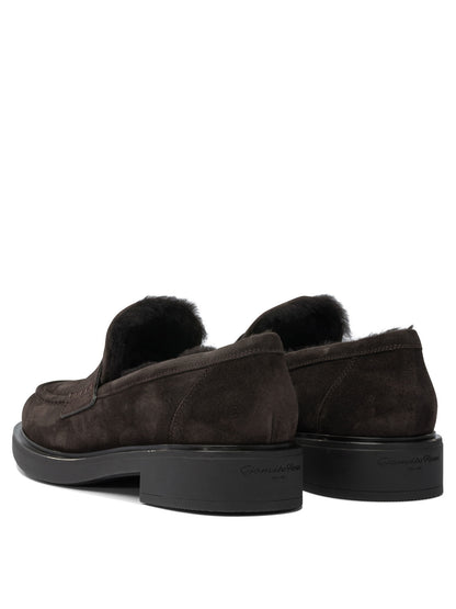 "Harris" 20 mm loafers Loafers & Slippers