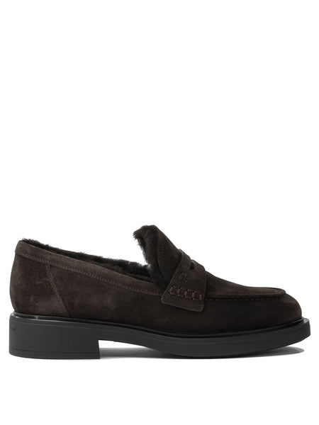 "Harris" 20 mm loafers Loafers & Slippers