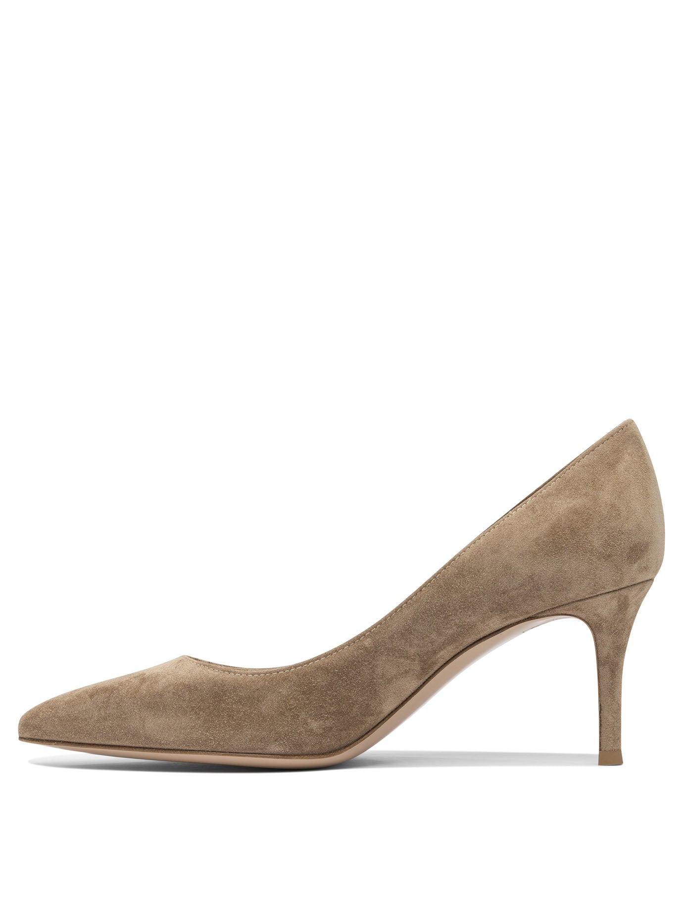 "Gianvito 70 mm" pumps Heeled shoes