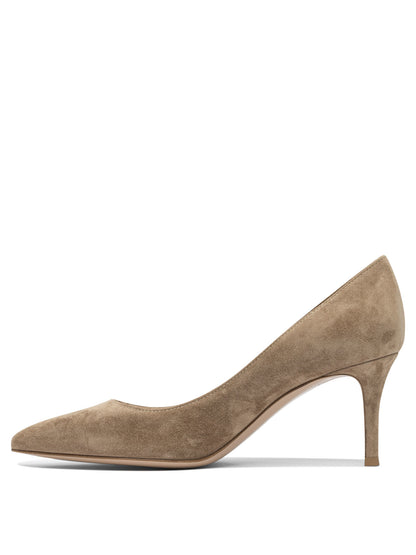 "Gianvito 70 mm" pumps Heeled shoes