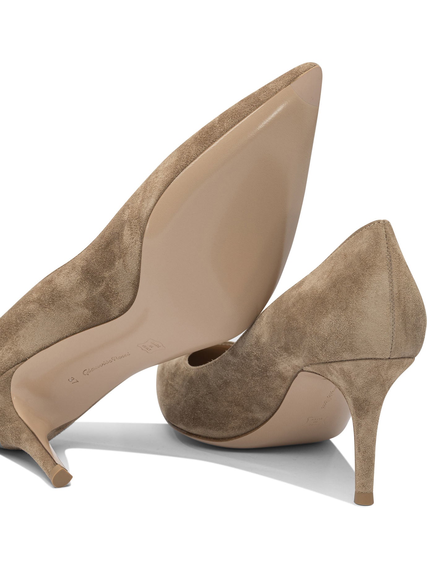"Gianvito 70 mm" pumps Heeled shoes