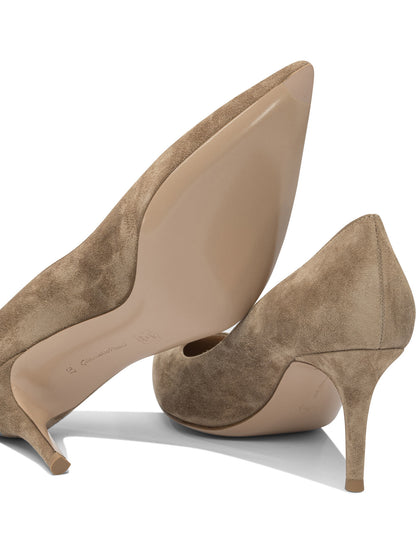 "Gianvito 70 mm" pumps Heeled shoes