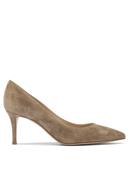 "Gianvito 70 mm" pumps Heeled shoes