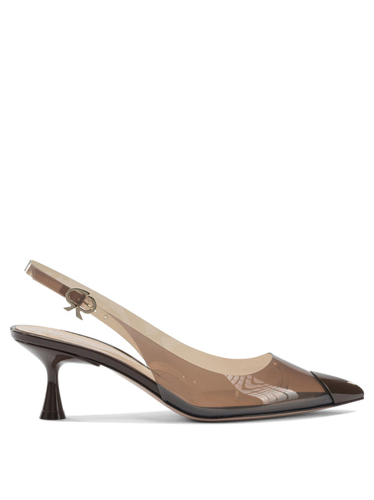 "Diana" 85mm pumps Heeled shoes