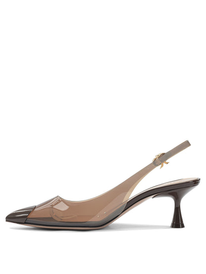 "Diana" 85mm pumps Heeled shoes