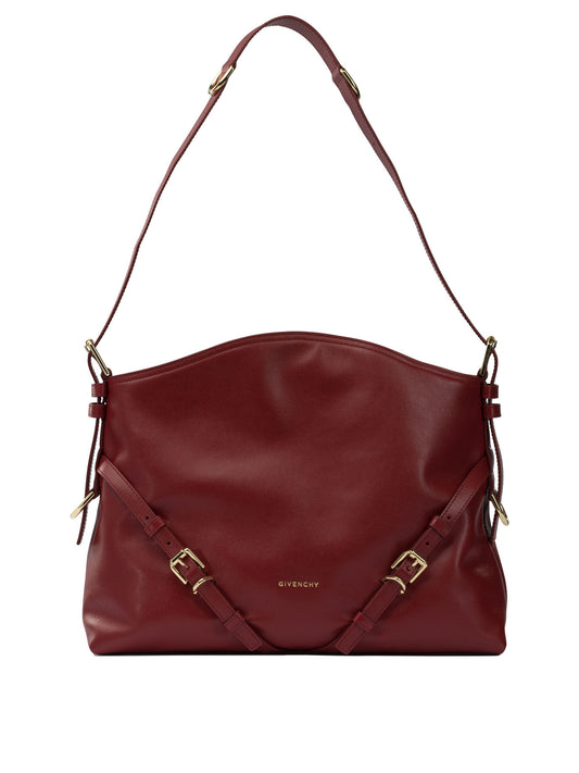 'Voyou' medium shoulder bag Shoulder bags