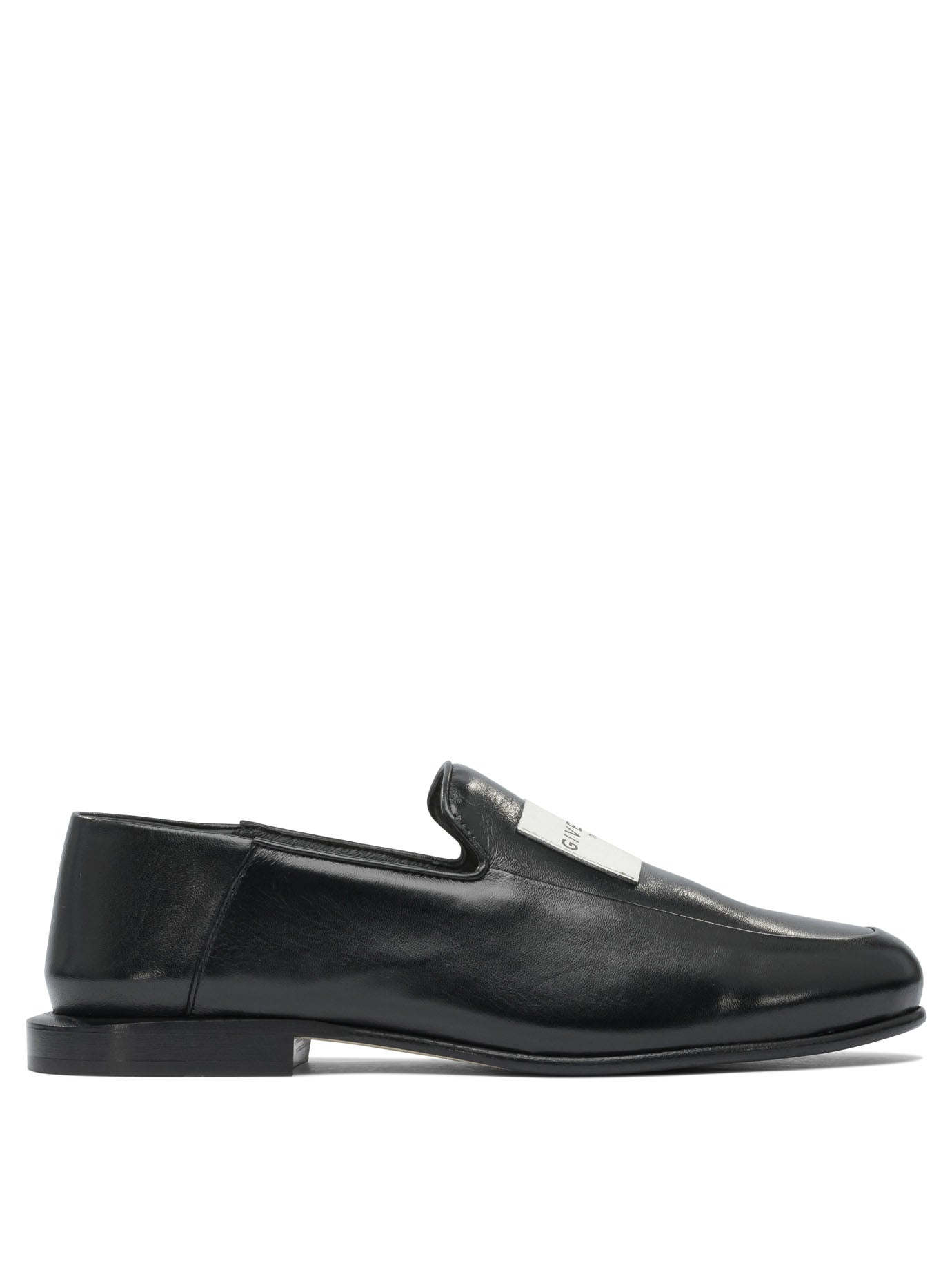 "Label" Loafers Loafers & Slippers