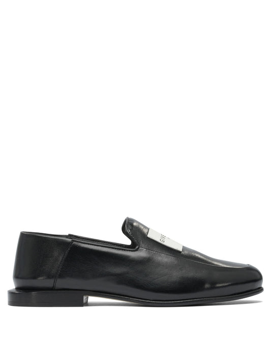 "Label" Loafers Loafers & Slippers