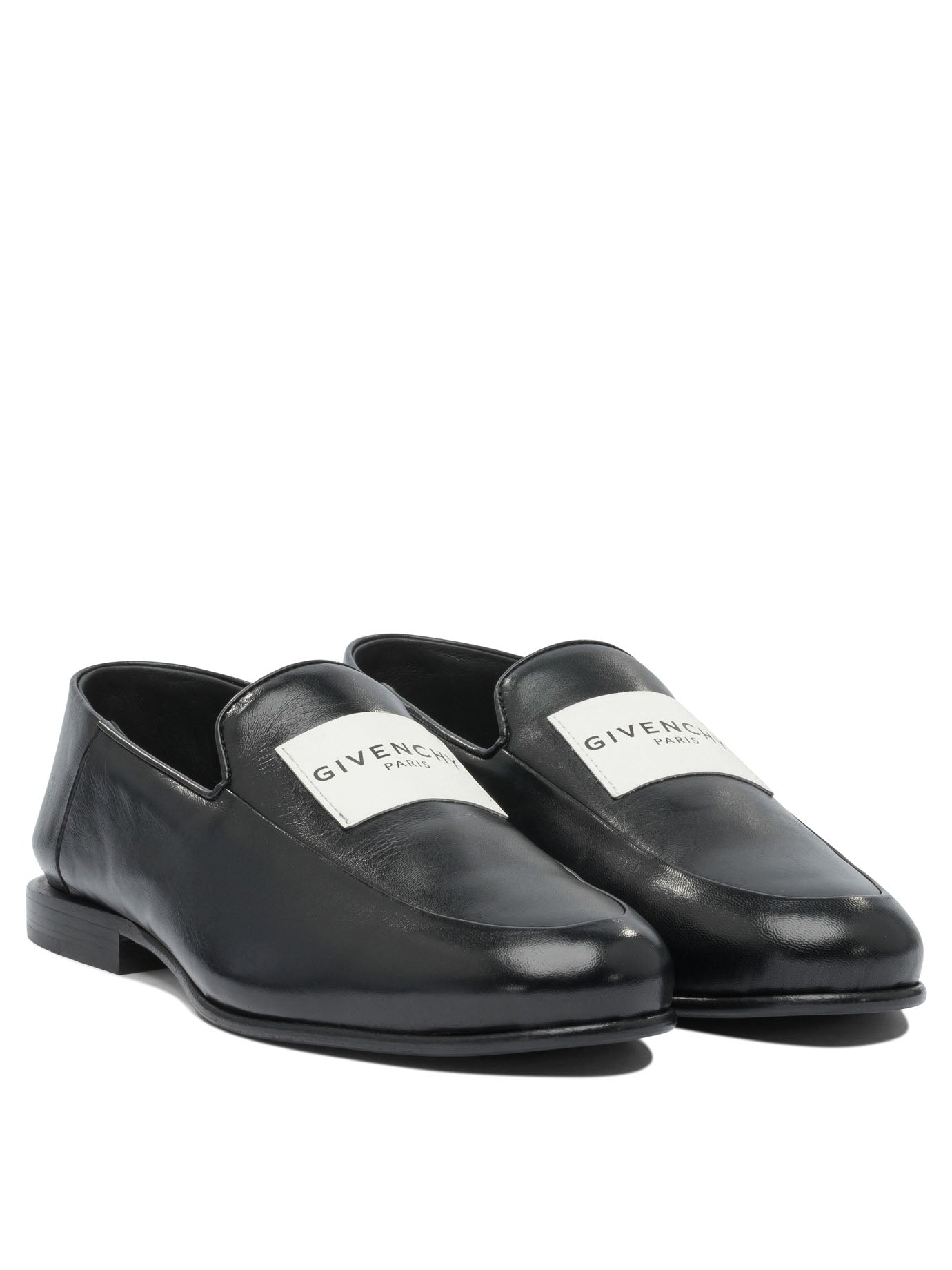 "Label" Loafers Loafers & Slippers