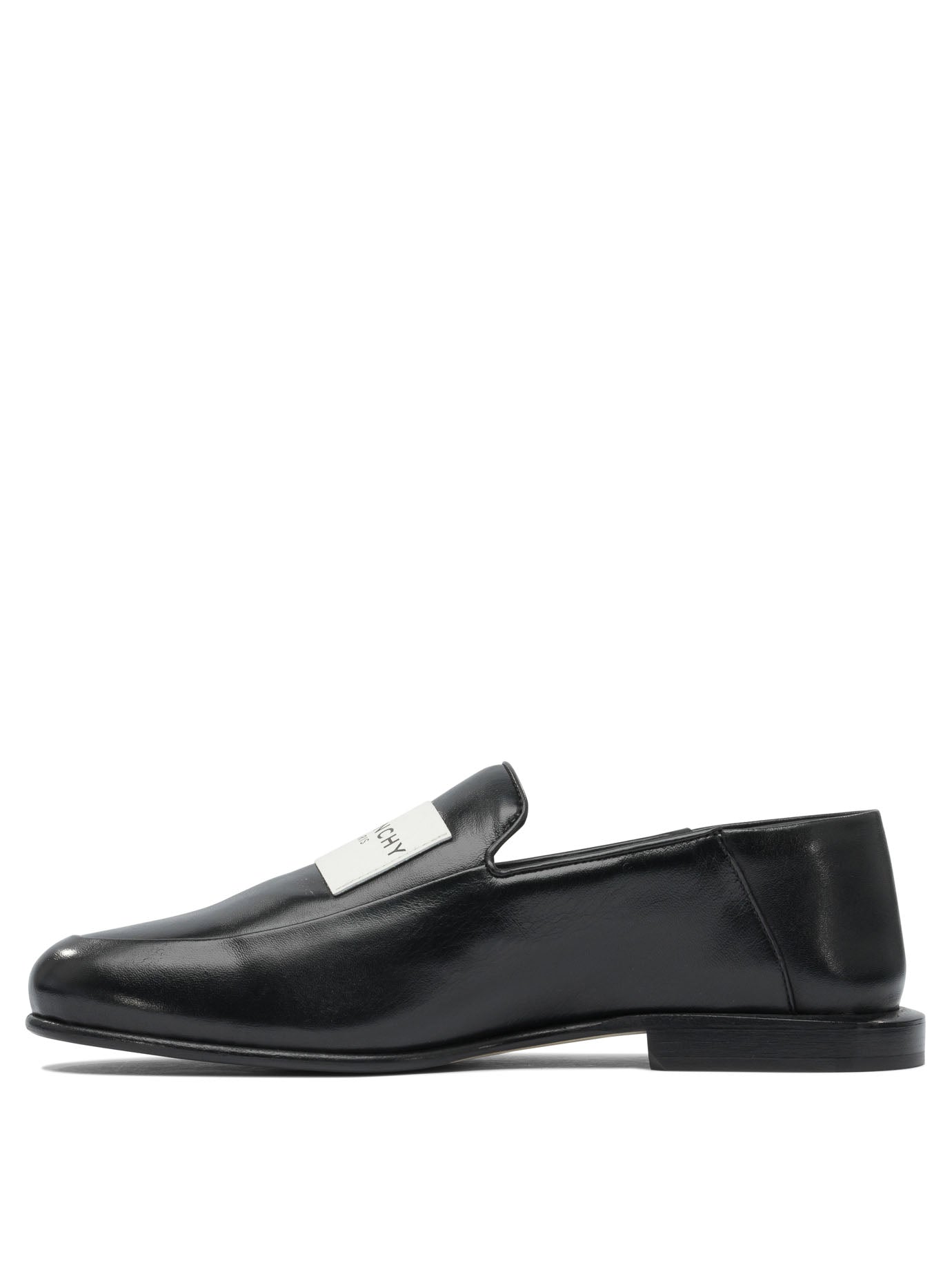 "Label" Loafers Loafers & Slippers
