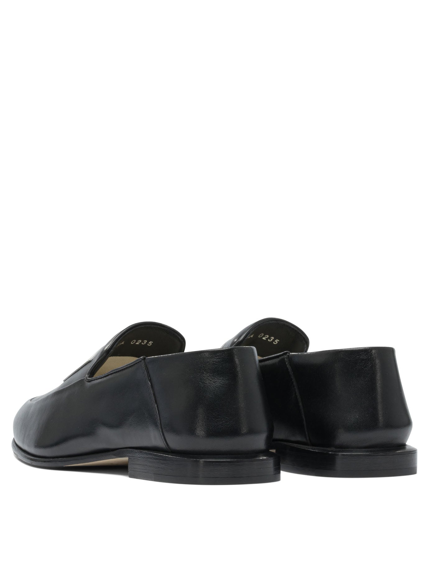 "Label" Loafers Loafers & Slippers