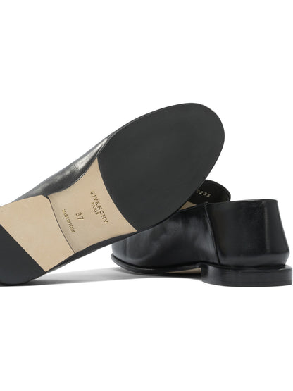"Label" Loafers Loafers & Slippers