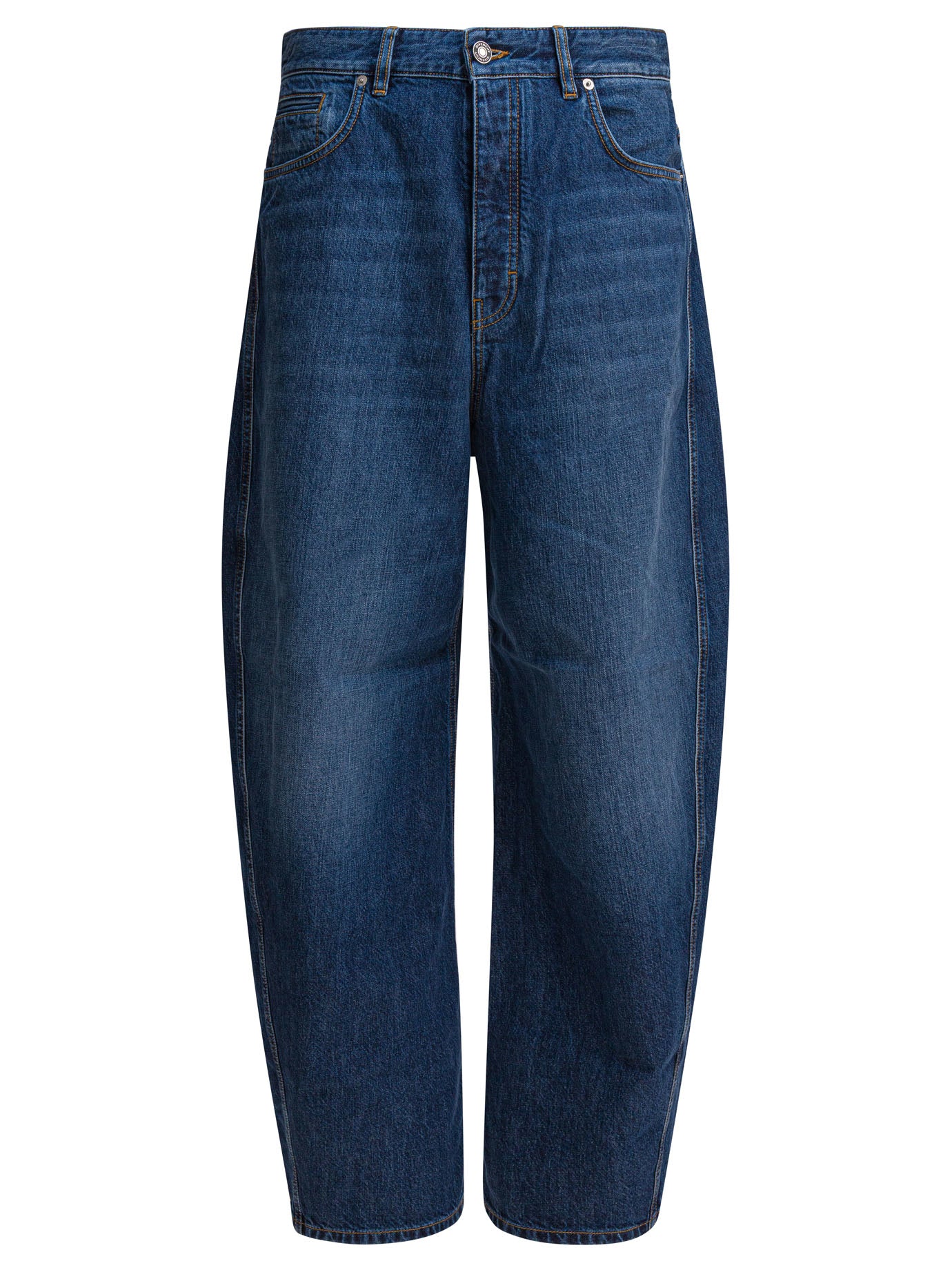 Wide leg jeans Jeans